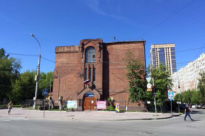 Новый сибирский институт ищет вуз для слияния