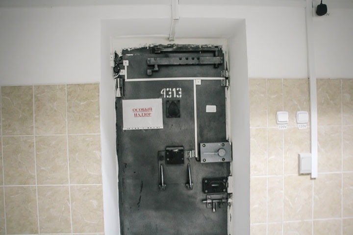 Главу Новосибирского облсуда не смогли выбрать из-за «морального климата»