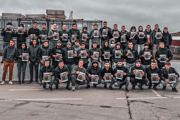 Обращение азербайджанцев к Путину после убийства Векила Абдуллаева: «Насаждение ксенофобии и нетерпимости в стране»