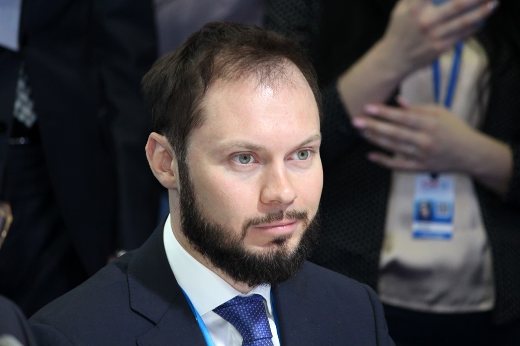 Виталий Королев, заместитель руководителя ФАС России Виталий Королев, заместитель руководителя ФАС России