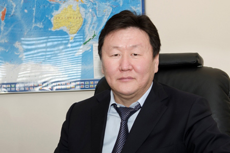 Бурятский депутат задолжал сотрудникам своей компании 40 млн рублей 