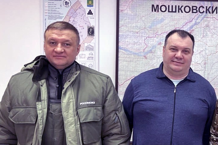 Источники: обещавший поехать на «спецоперацию» новосибирский депутат Госдумы сошел с эшелона и улетел в Москву Источники: обещавший поехать на «спецоперацию» новосибирский депутат Госдумы сошел с эшелона и улетел в Москву