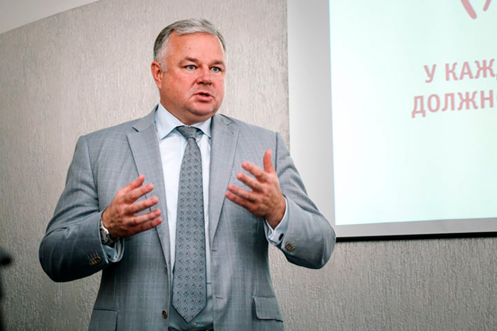 Иванинский Олег Иванович Иванинский Олег Иванович