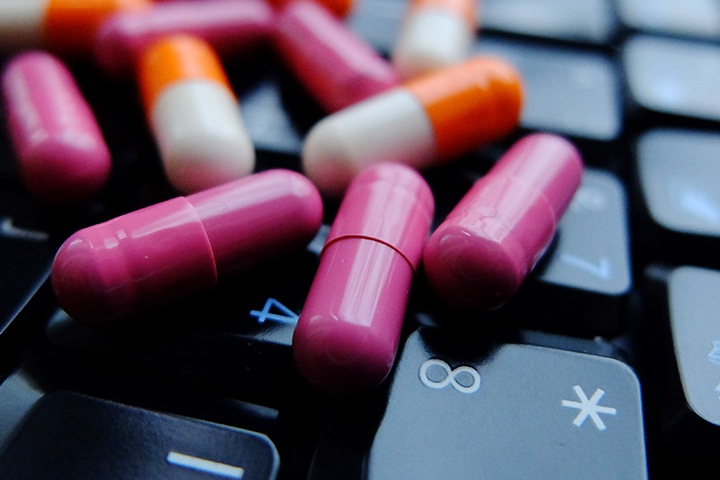 Программа лояльности МоеЗдоровье – бронирование лекарств со скидкой