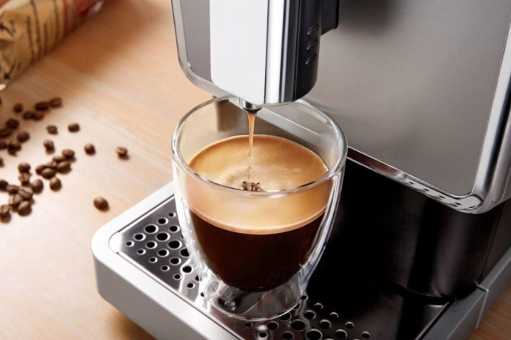 Секреты выбора кофемашины для дома и офиса Секреты выбора кофемашины для дома и офиса