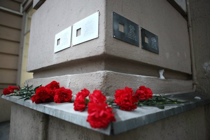 «Мой отец жил с клеймом сына врага народа». Как узнать правду об убийствах репрессированных родственников «Мой отец жил с клеймом сына врага народа». Как узнать правду об убийствах репрессированных родственников