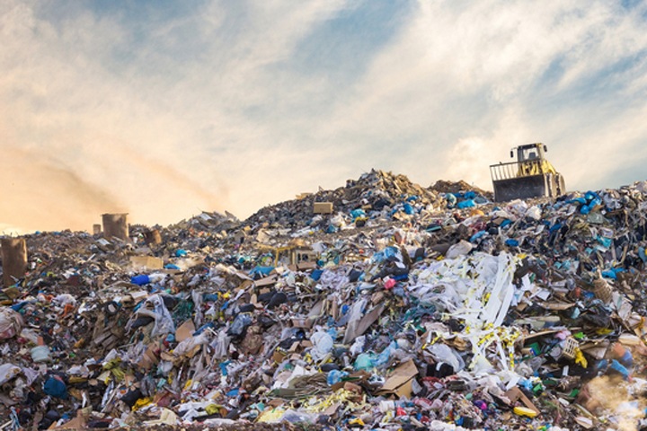 Красноярску предложили «ВИЛы» для «мусорного» бизнеса Красноярску предложили «ВИЛы» для «мусорного» бизнеса