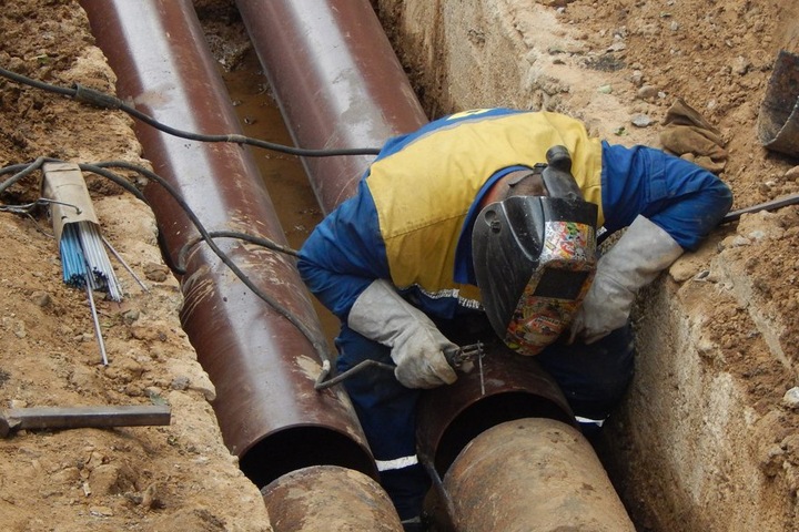 СГК отремонтирует 27 км новосибирских теплосетей в 2019 году СГК отремонтирует 27 км новосибирских теплосетей в 2019 году