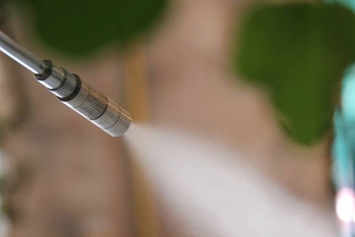 Форсуночные системы увлажнения воздуха для дома Airwet Форсуночные системы увлажнения воздуха для дома Airwet