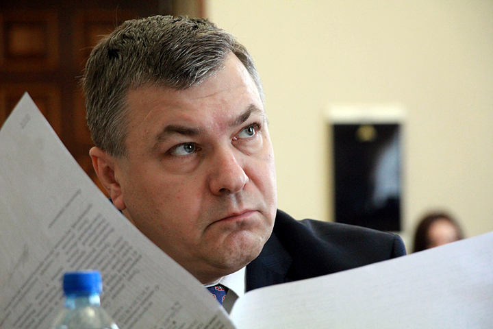 Новосибирск не смог взять в кредит 2 млрд рублей Новосибирск не смог взять в кредит 2 млрд рублей