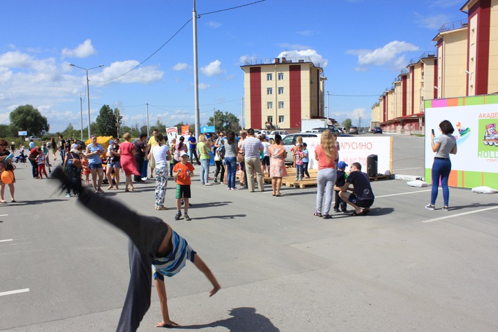 Регоператор мусора потребовал обанкротить управляющую компанию новосибирского Новомарусино Регоператор мусора потребовал обанкротить управляющую компанию новосибирского Новомарусино