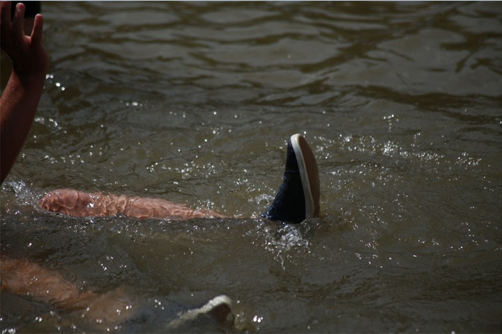 Похолодание, дожди и грозы ожидаются в Новосибирской области