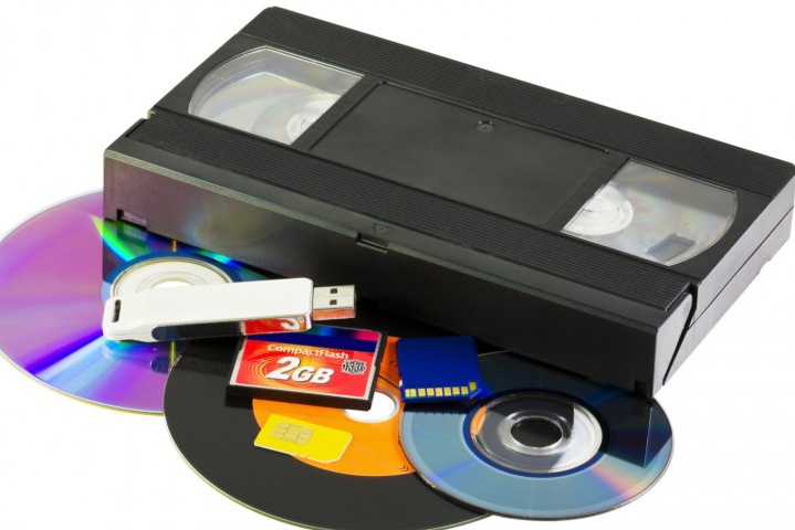 Оцифровка фото Оцифровка фото