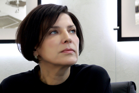 Марина Кокоулина: «Банковский сектор сейчас не в убытке» Марина Кокоулина: «Банковский сектор сейчас не в убытке»