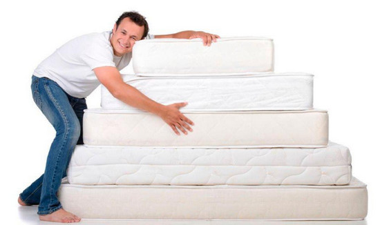 ортопедические матрасы