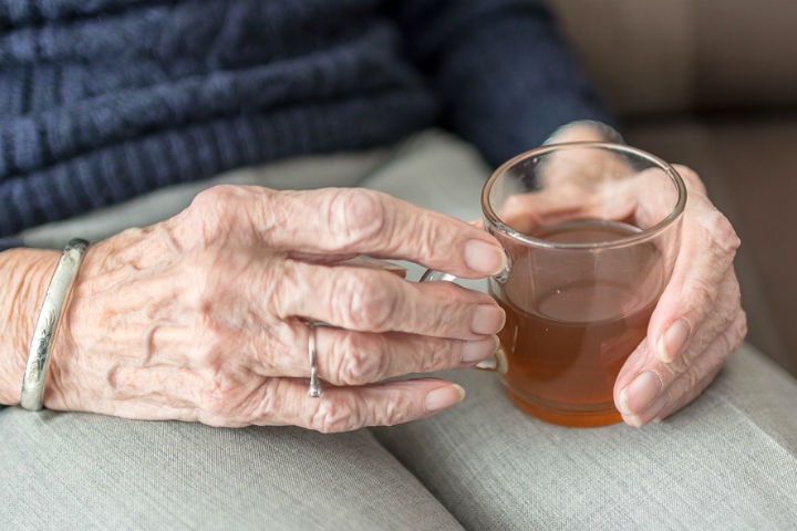 Ученые узнали, как старение влияет на клетки. Это поможет пенсионерам лечить почечную недостаточность