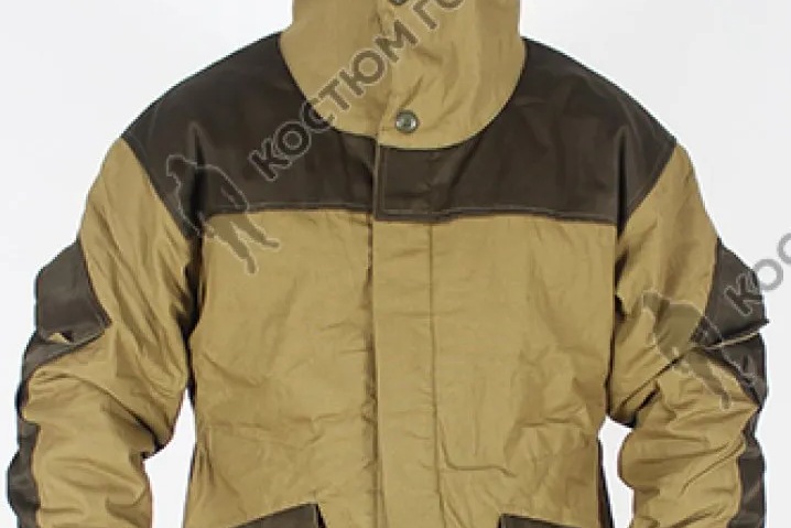 Спецодежда Горка