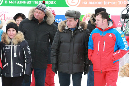 Часть горсовета Новосибирска недовольна продажей «Спартака» «РАТМ Холдингу»