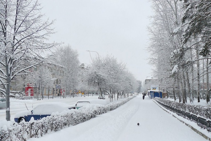 СМИ узнали о возможном открытии Северска в 2018 году СМИ узнали о возможном открытии Северска в 2018 году