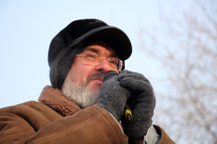 Постправда: как СМИ придумали «медицинский» митинг Козодоя и Юрченко Постправда: как СМИ придумали «медицинский» митинг Козодоя и Юрченко