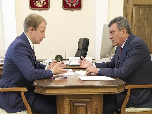 Сибирский полпред предложил субсидировать рейсы на алтайский горнолыжный курорт