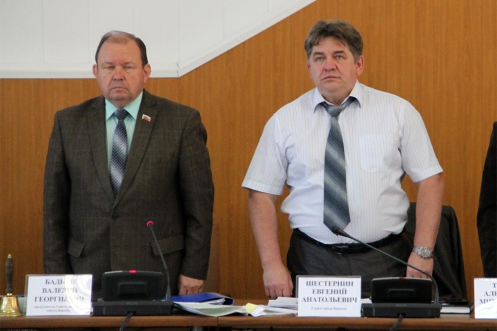 Устав Бердска признали противоречащим закону