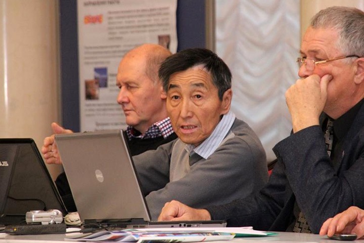 Сергей Шапхаев: Люди придут и скажут «нет» монгольским ГЭС, и вроде можно не волноваться