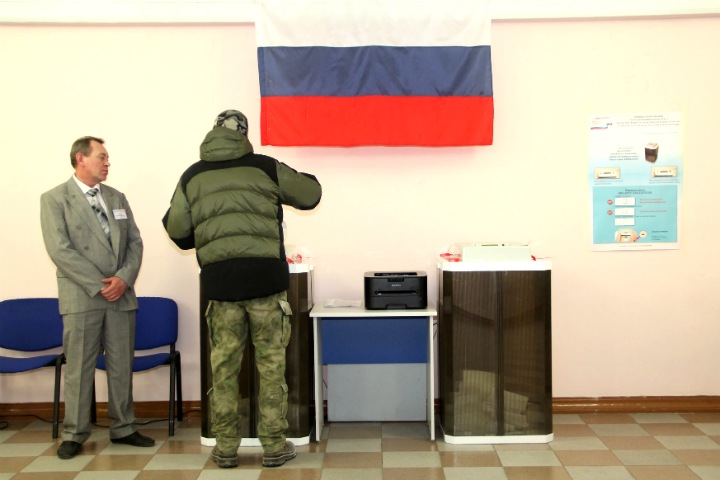 «Нам нужен мэр, который решает проблемы»: новосибирские общественники собрались в подземке