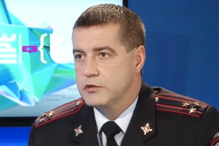 Программа «Вопреки» с Сергеем Штельмахом: «Снег шел всю ночь, а убирают только утром»