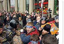 Дневник заключенного № 867 | Фото: Василий Максимов