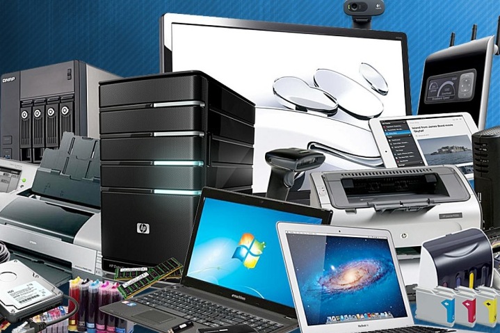 Где приобрести компьютерную технику по выгодным ценам