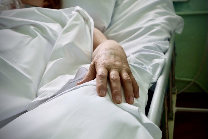 Почти 2,5 тысячи новосибирцев скончались от коронавируса