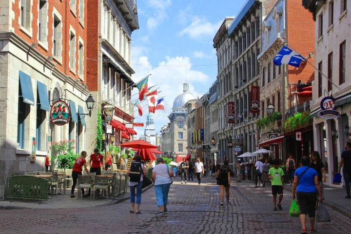 Если бы я был мэром: как превратить Новосибирск в Монреаль Если бы я был мэром: как превратить Новосибирск в Монреаль