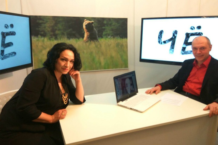 «Телевидение — это скорая социальная помощь». Мария Лондон о возвращении НТН и новосибирской медицине «Телевидение — это скорая социальная помощь». Мария Лондон о возвращении НТН и новосибирской медицине