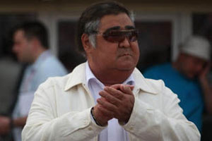 Аман Тулеев намерен разобраться с неприятным запахом горячей воды в Новокузнецке Аман Тулеев намерен разобраться с неприятным запахом горячей воды в Новокузнецке