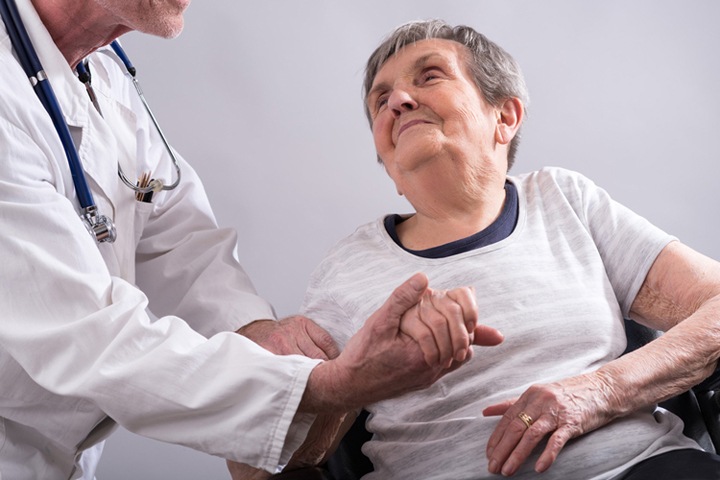 Новосибирские ученые нашли препарат для профилактики болезни Альцгеймера