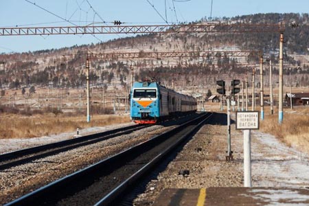 В западне: «Чита.Ру» о жизни села, которое может лишиться единственной электрички В западне: «Чита.Ру» о жизни села, которое может лишиться единственной электрички