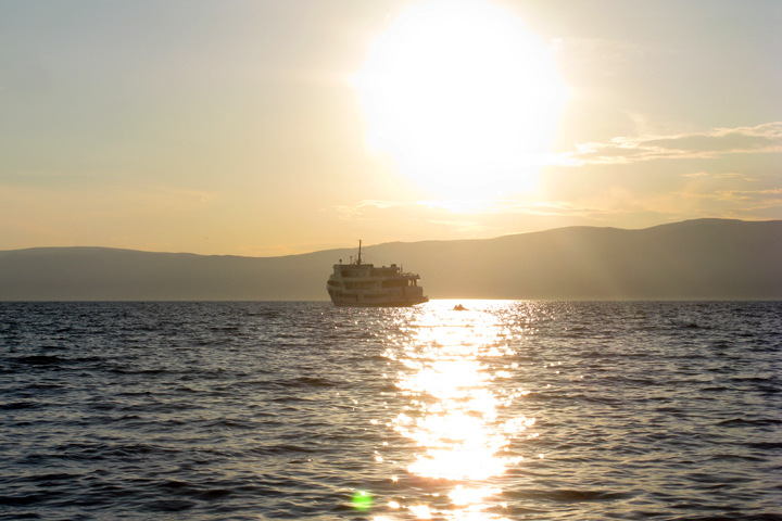 Сергей Иванов: Монголия не будет строить ГЭС на Селенге