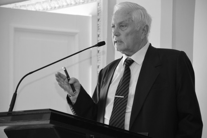 Умер заболевший коронавирусом экс-ректор алтайского медуниверситета Умер заболевший коронавирусом экс-ректор алтайского медуниверситета