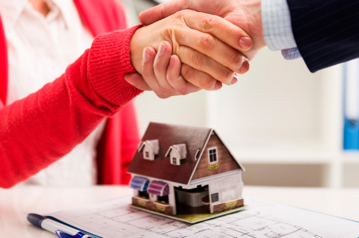 Выбираем недвижимость Выбираем недвижимость