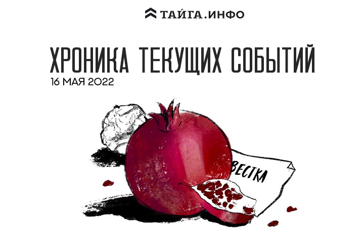 Хроника текущих событий. Экономика, общество, политика. Выпуск 73