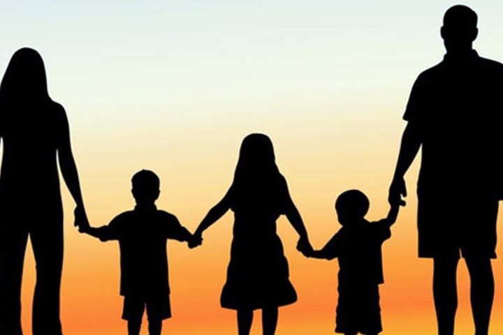 Часть многодетных семей Приангарья осталась без льгот