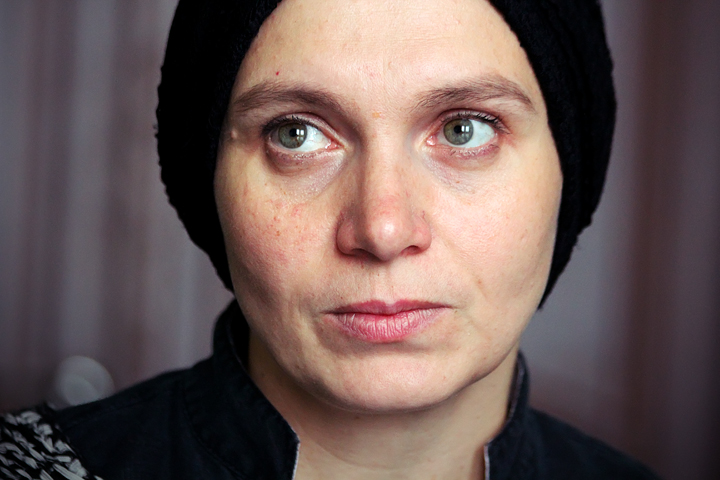 Галина Пьянова: «Если артист плачет на репетиции, значит, он счастлив» Галина Пьянова: «Если артист плачет на репетиции, значит, он счастлив»