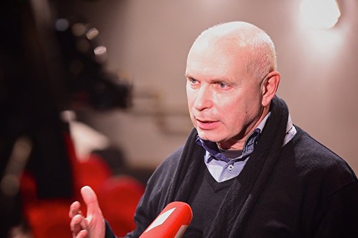 Пришла анархия: историк и экс-проректор МГИМО о революции и распаде СССР