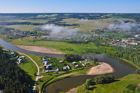 Институт сити-менеджера введен в трех районах Новосибирской области