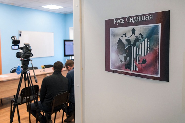 Бесплатная помощь «попавшим под каток предварительного следствия» появилась в Новосибирске