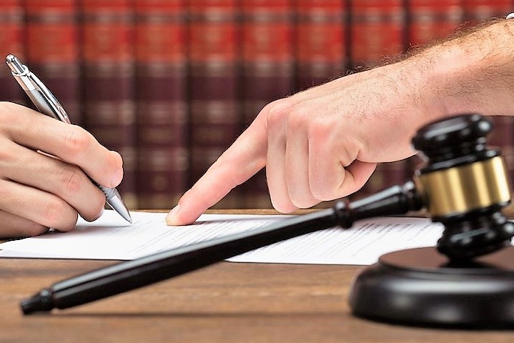 Представительство в суде Представительство в суде