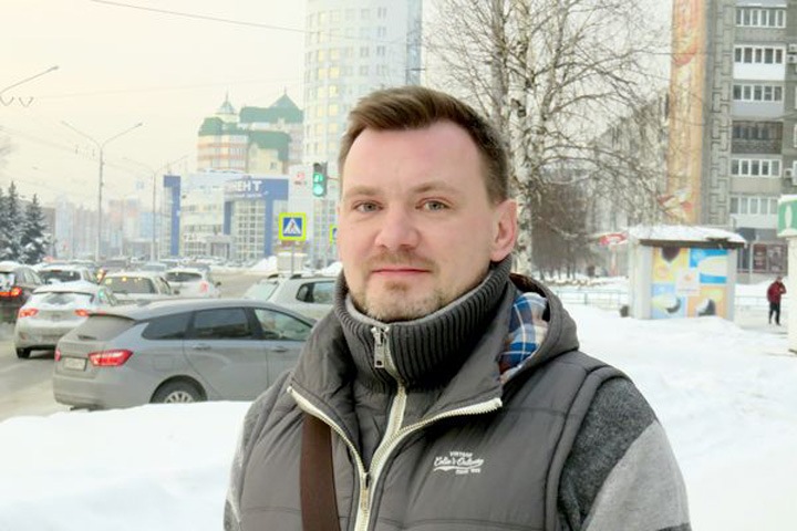 Эра «Милосердия»: история одного благотворительного фонда в Кузбассе