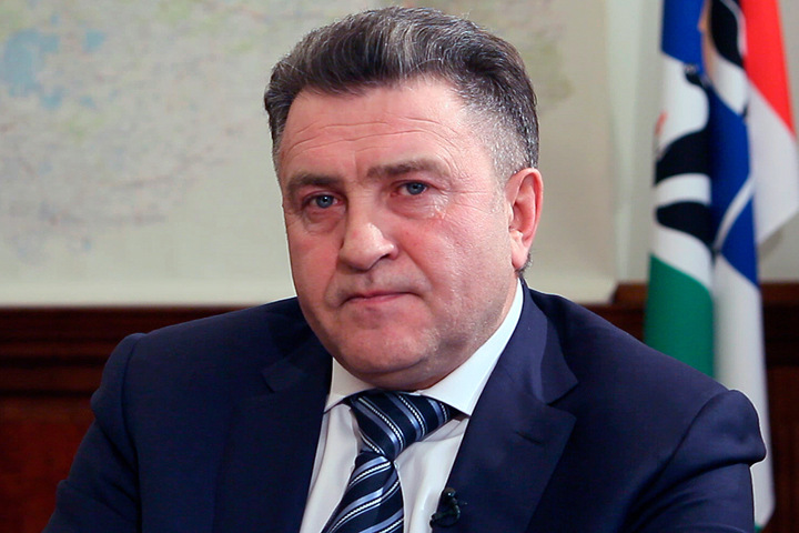 Новосибирских депутатов «включили» в согласование концессий