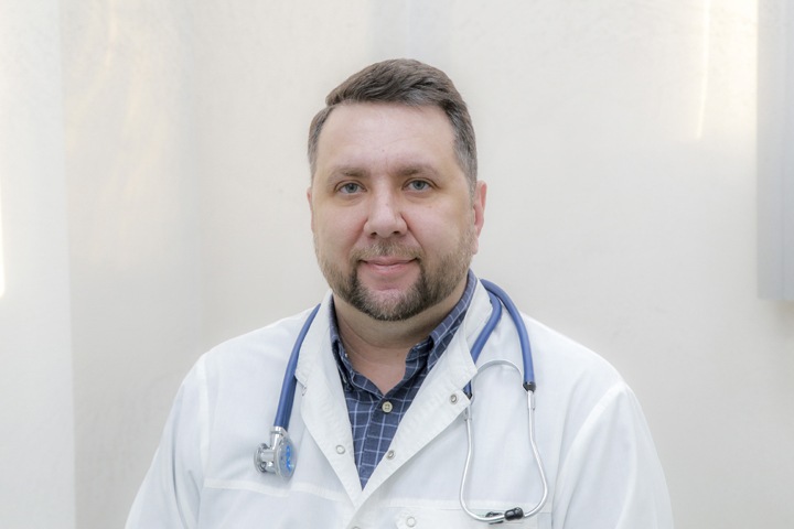 Главврач «Новосибирской аптечной сети»: мы в авангарде современной медицины